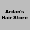 Ardan's Hair Store